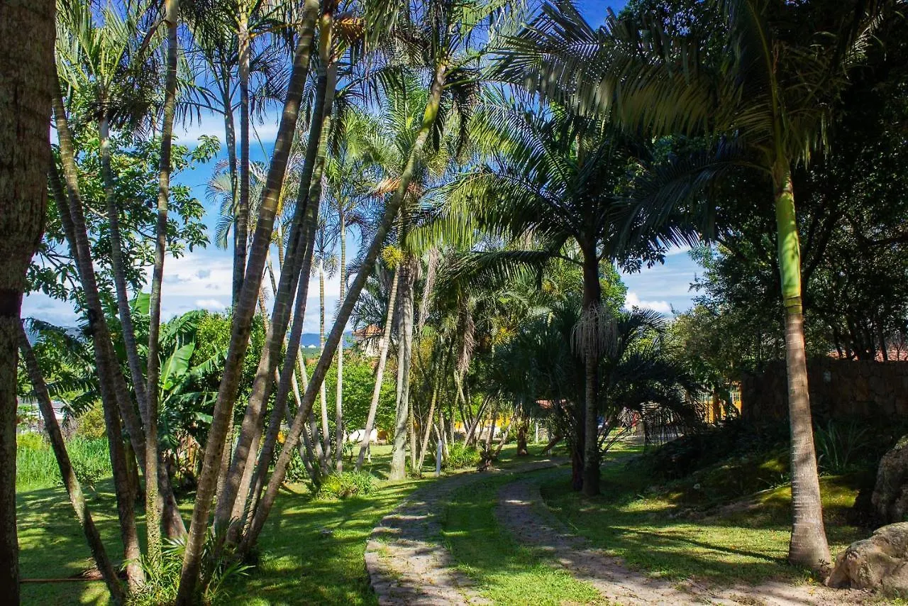#Casa De Campo E Praia Florianopolis Brazil
