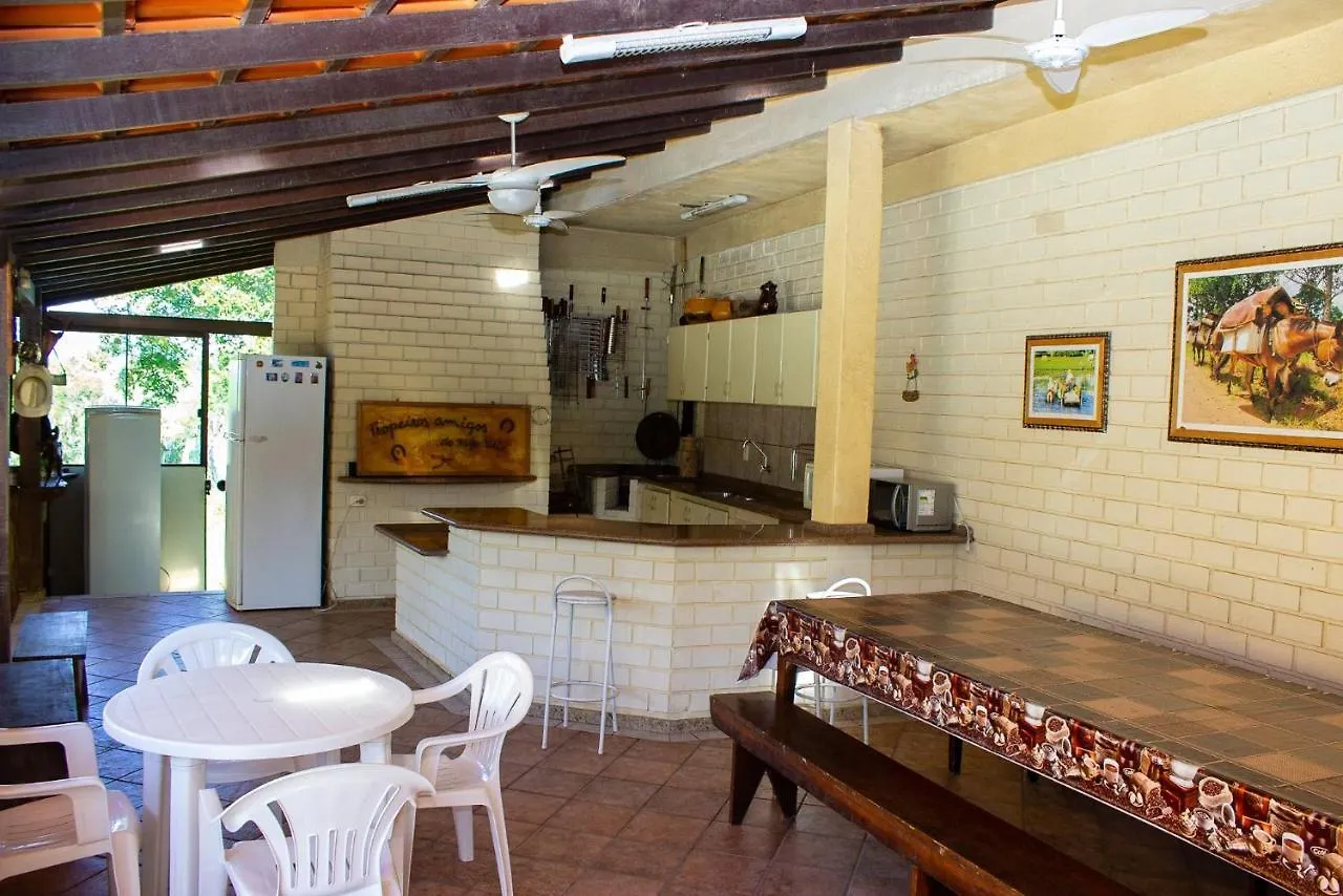 #Casa De Campo E Praia Florianopolis 0*,  Brazil