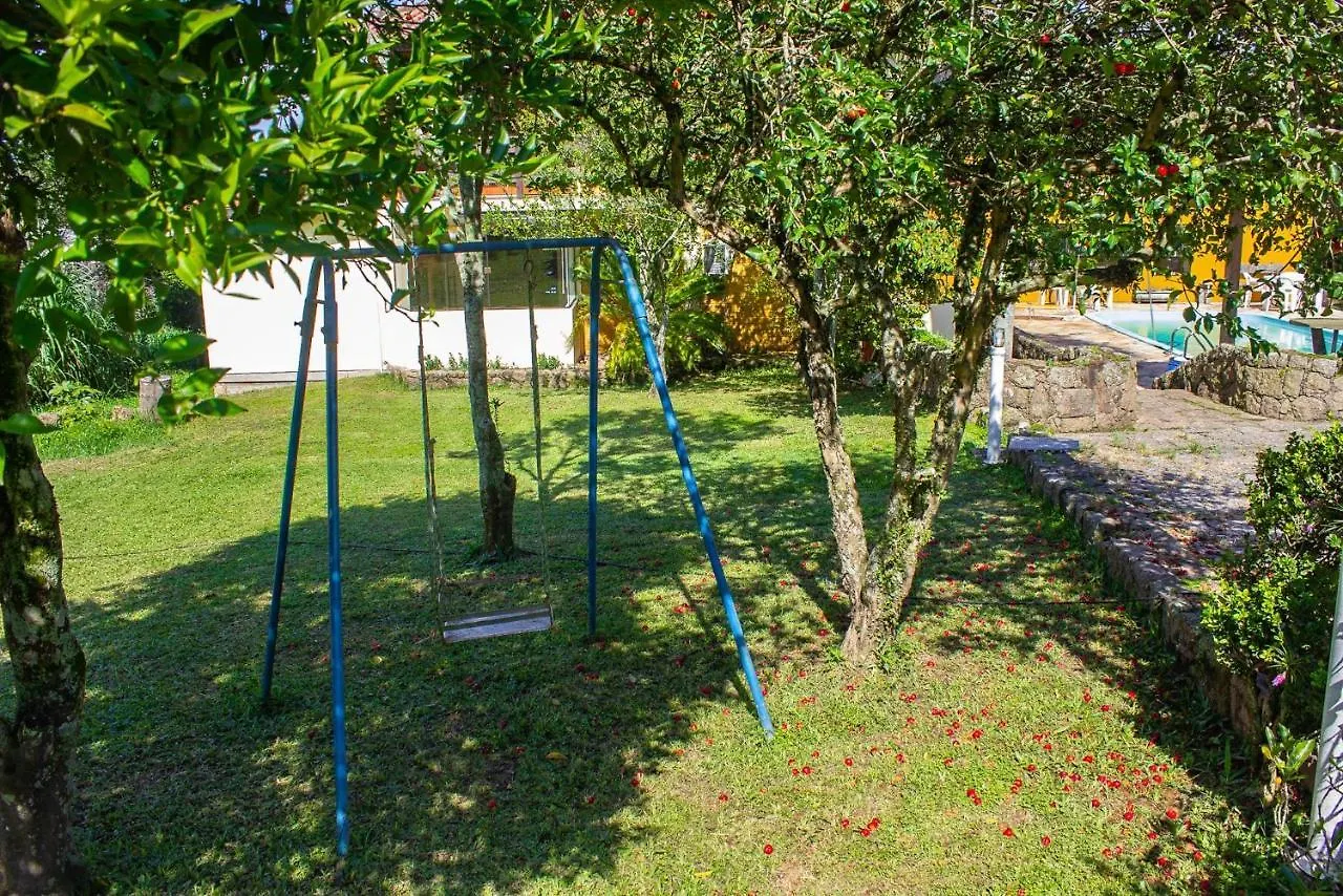 #Casa De Campo E Praia Florianopolis 0*,  Brazil