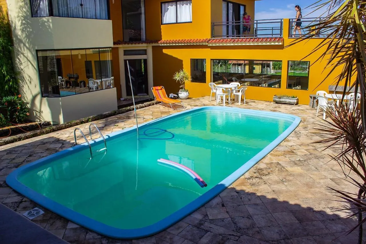 #Casa De Campo E Praia Florianopolis