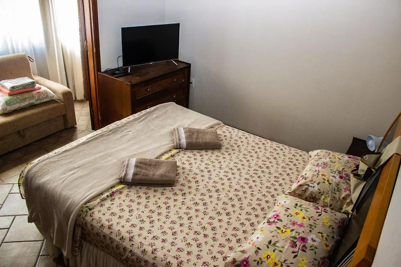 Holiday home #Casa De Campo E Praia Florianopolis