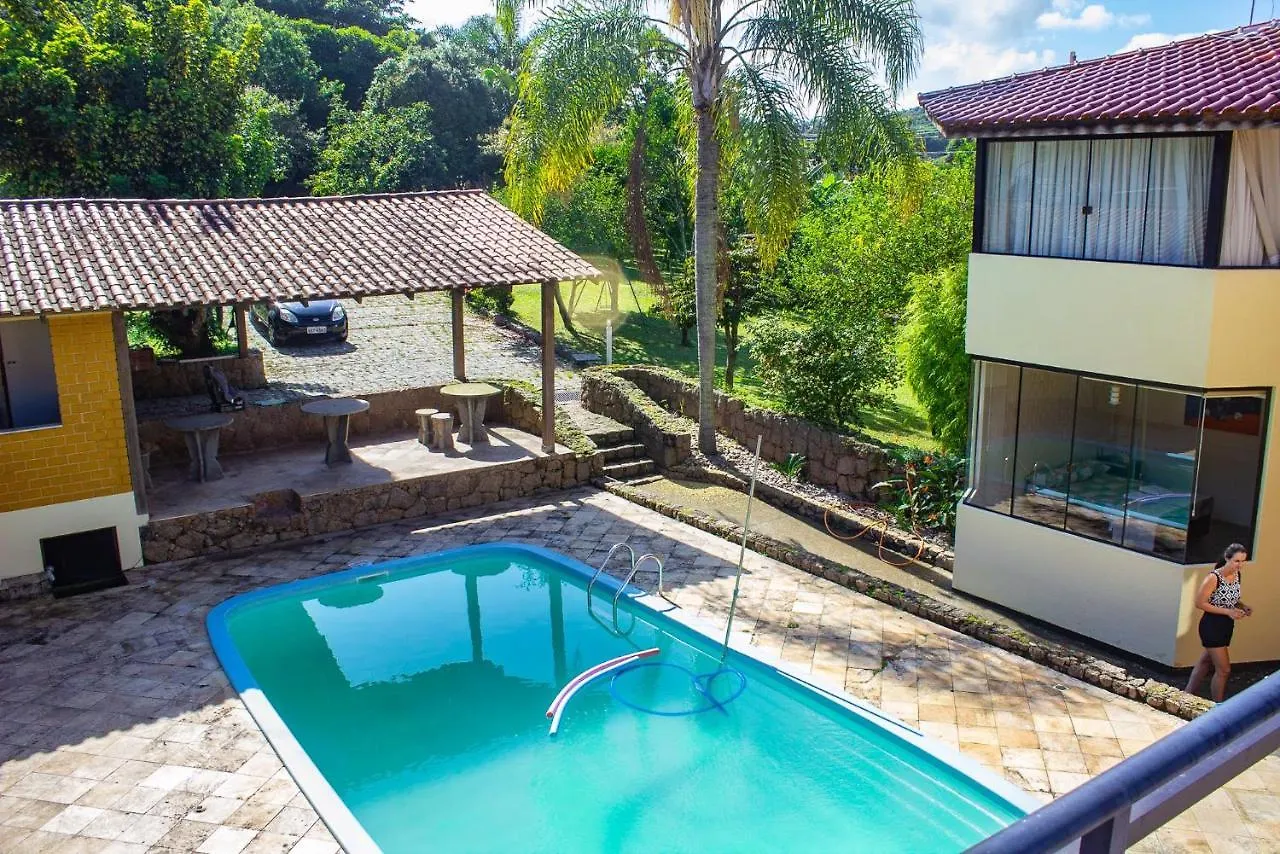 #Casa De Campo E Praia Florianopolis Holiday home