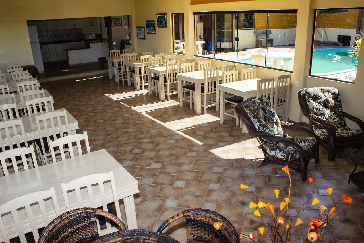 Holiday home #Casa De Campo E Praia Florianopolis Brazil