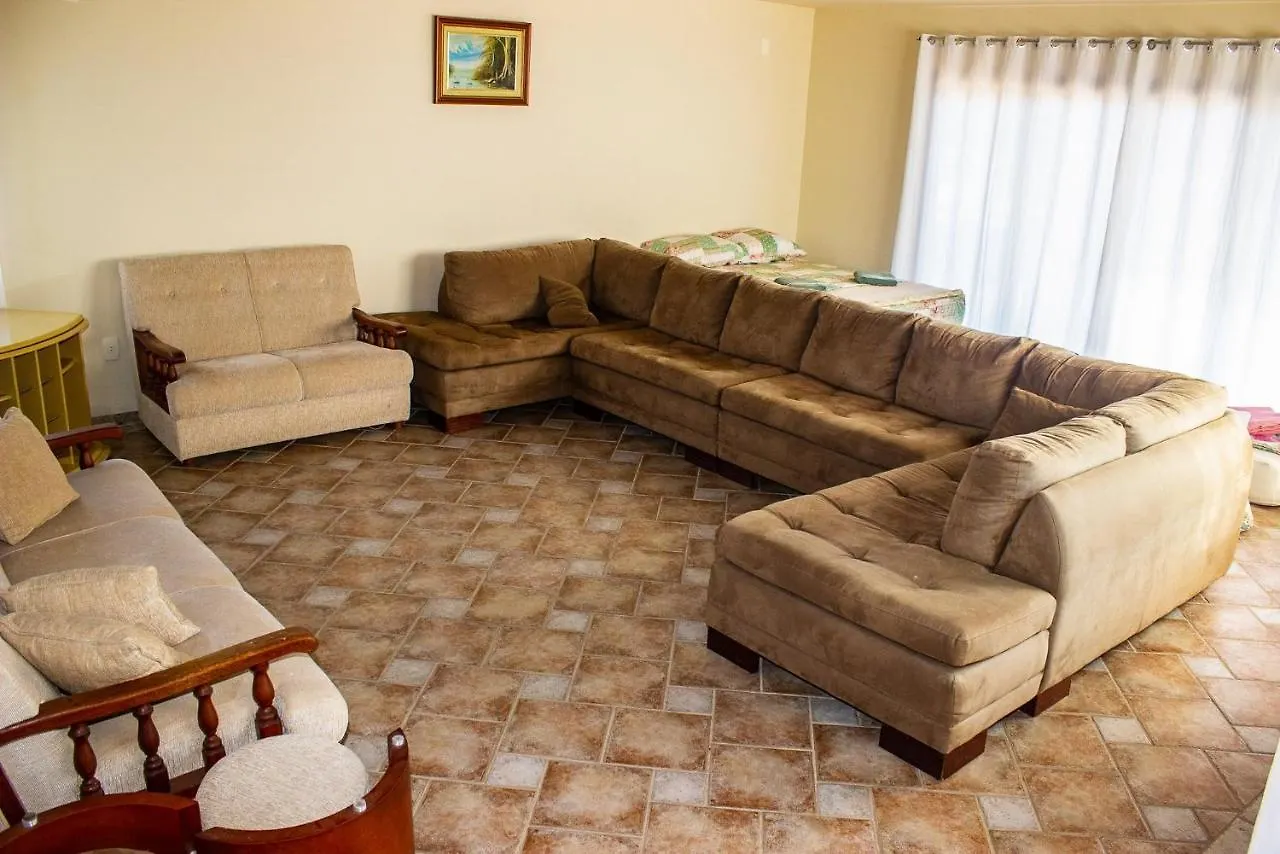 #Casa De Campo E Praia Florianopolis 0*,