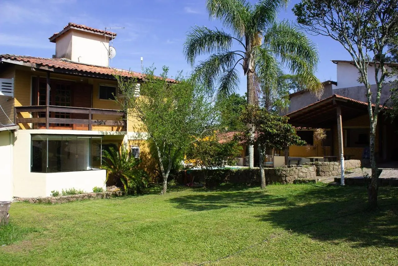 Holiday home #Casa De Campo E Praia Florianopolis