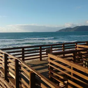 Ilha Do Campeche Inn